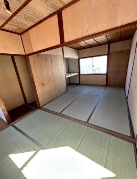 大津市際川３丁目の中古一戸建て