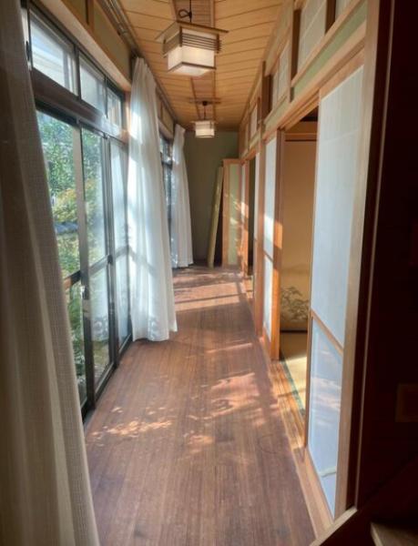 京都市伏見区桃山町遠山の中古一戸建て