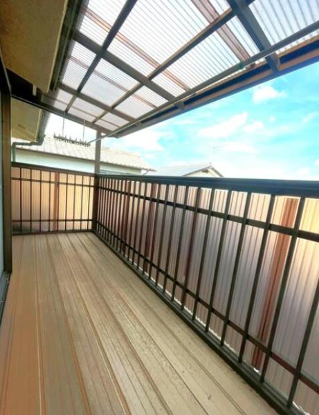 京都市伏見区桃山町遠山の中古一戸建て