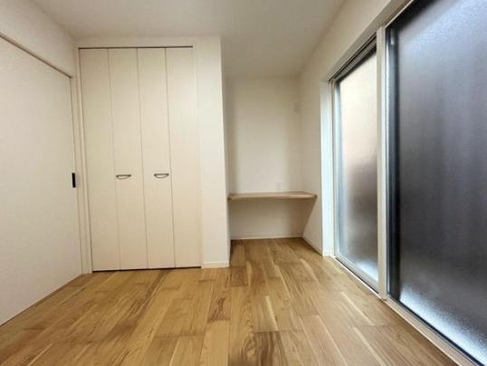 京都市中京区壬生東高田町の新築一戸建