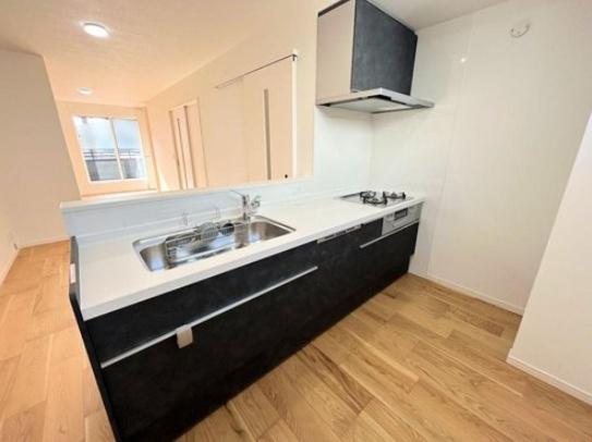 京都市中京区壬生東高田町の新築一戸建