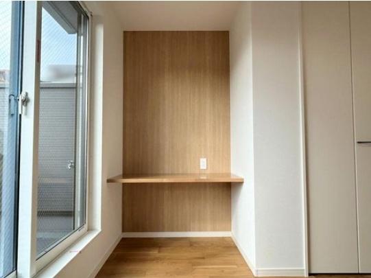 京都市中京区壬生東高田町の新築一戸建