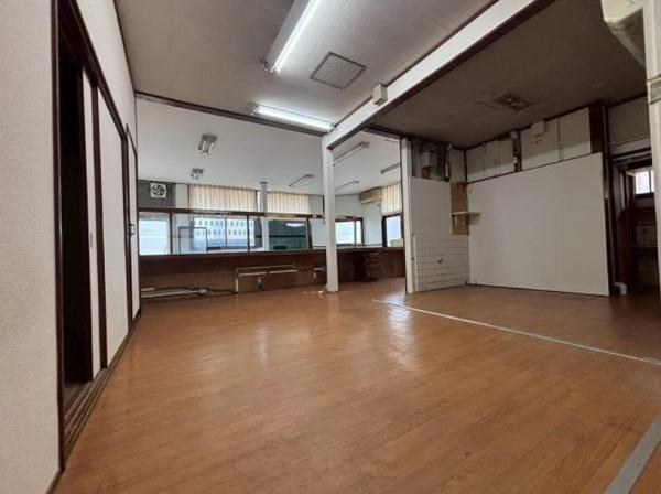 京都市右京区太秦多藪町の土地