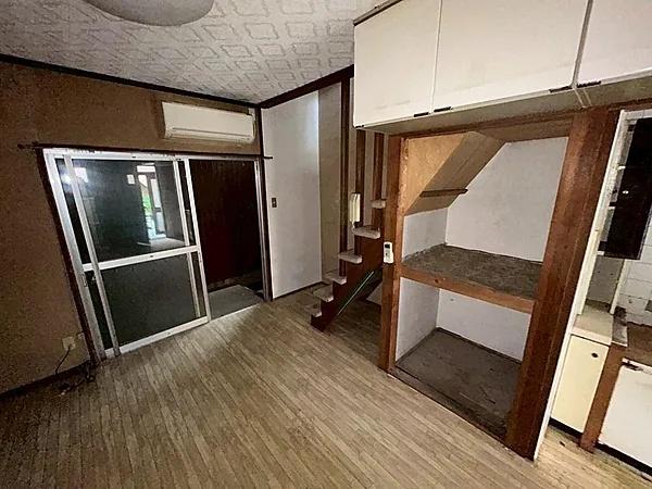 京都市伏見区久我御旅町の中古一戸建て
