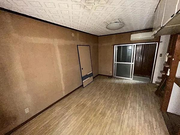 京都市伏見区久我御旅町の中古一戸建て