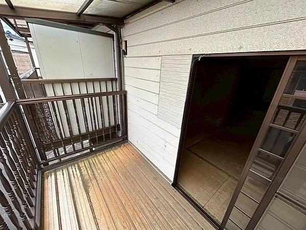 京都市伏見区久我御旅町の中古一戸建て