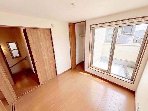 京都市南区久世中久世町２丁目の中古一戸建て