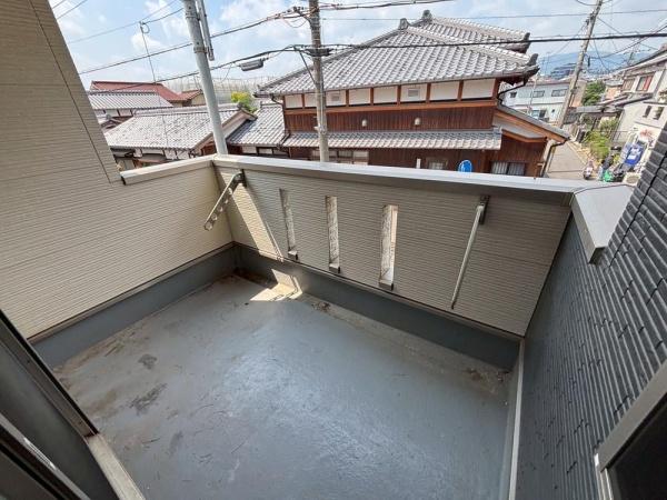 京都市南区久世中久世町２丁目の中古一戸建て