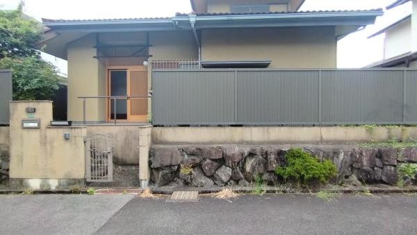 大津市水明２丁目の中古一戸建て