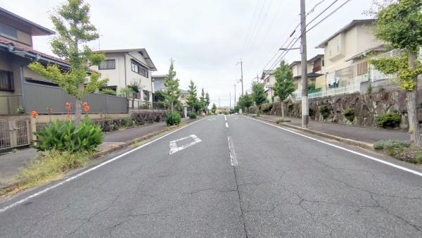 大津市水明２丁目の中古一戸建て