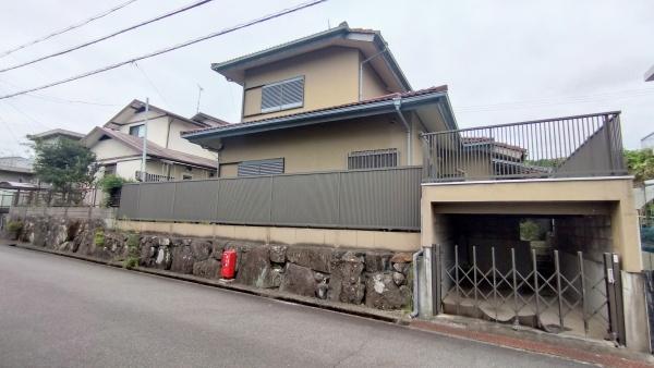 大津市水明２丁目の中古一戸建て