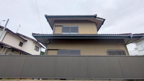 大津市水明２丁目の中古一戸建て