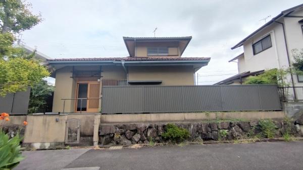 大津市水明２丁目の中古一戸建