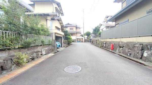 大津市水明２丁目の中古一戸建て