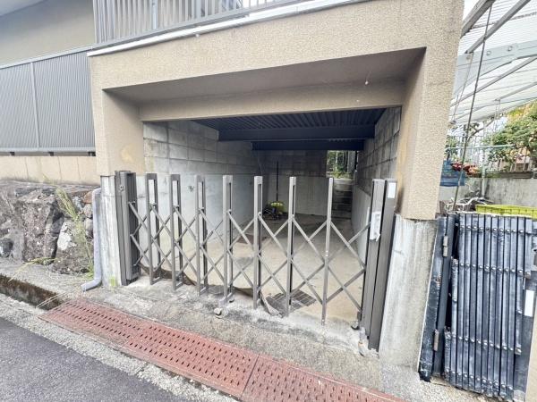 大津市水明２丁目の中古一戸建て