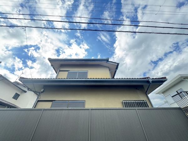 大津市水明２丁目の中古一戸建て