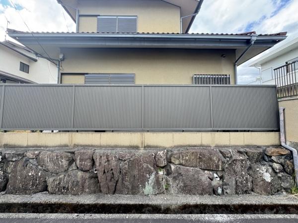 大津市水明２丁目の中古一戸建て