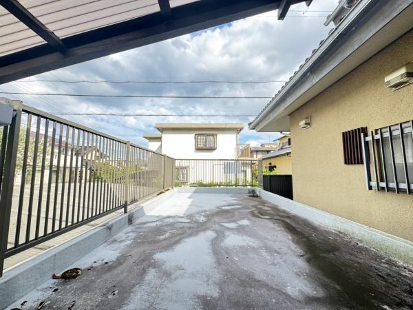 大津市水明２丁目の中古一戸建て