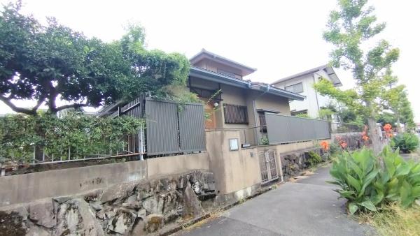 大津市水明２丁目の中古一戸建て