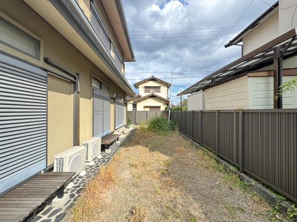 大津市水明２丁目の中古一戸建て