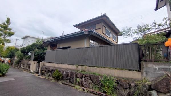 大津市水明２丁目の中古一戸建て