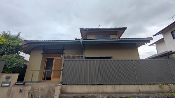 大津市水明２丁目の中古一戸建て