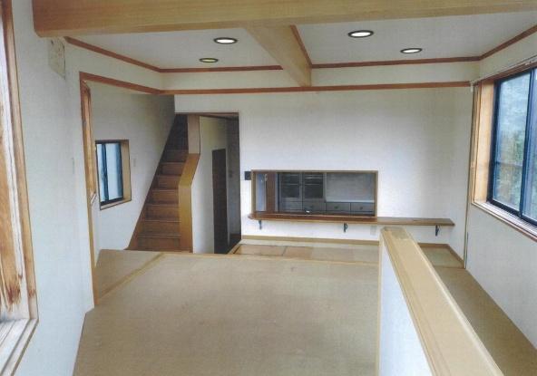 京都市西京区樫原蛸田町の土地