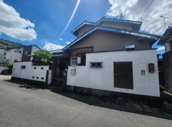京都市伏見区醍醐大高町の売土地