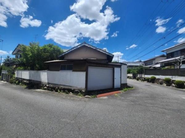 京都市伏見区醍醐大高町の土地