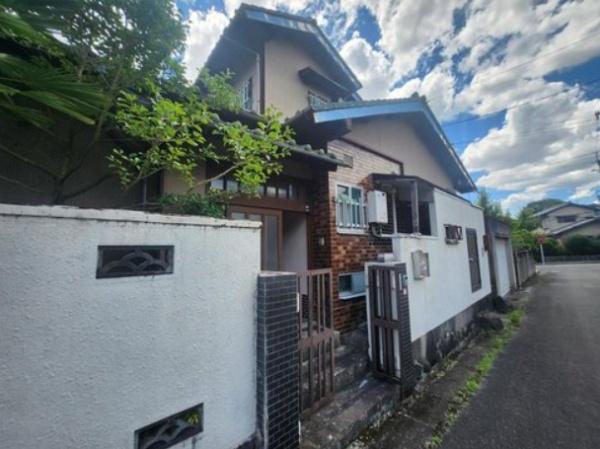 京都市伏見区醍醐大高町の土地