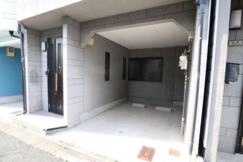 京都市南区西九条唐戸町の中古一戸建て