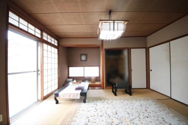 大津市真野１丁目の中古一戸建て