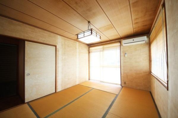 大津市真野１丁目の中古一戸建て