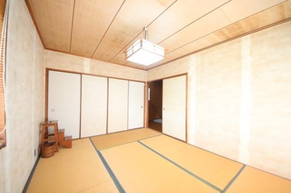 大津市真野１丁目の中古一戸建て