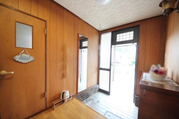 大津市真野１丁目の中古一戸建て