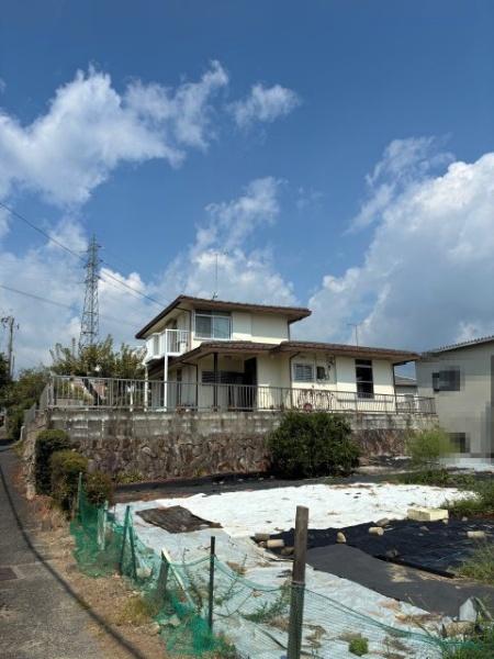 大津市真野１丁目の中古一戸建て
