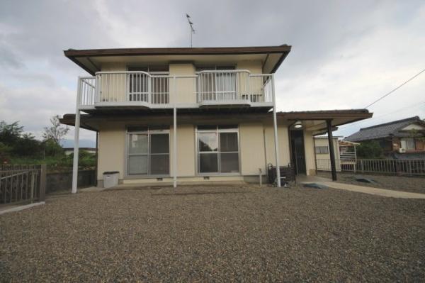 大津市真野１丁目の中古一戸建て