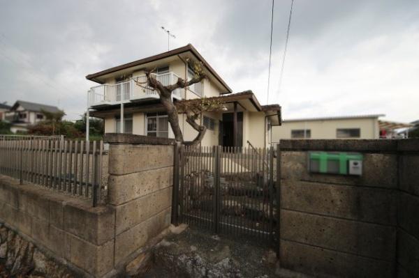 大津市真野１丁目の中古一戸建て