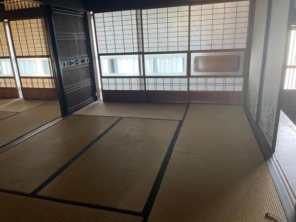 大津市中野１丁目の中古一戸建て