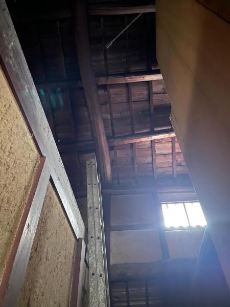 大津市中野１丁目の中古一戸建て