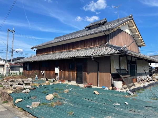 大津市中野１丁目の中古一戸建