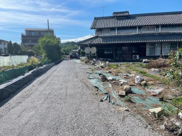 大津市中野１丁目の中古一戸建て