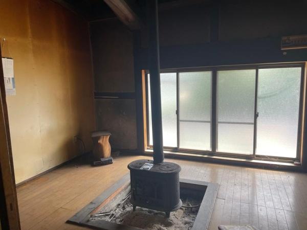 大津市中野１丁目の中古一戸建て