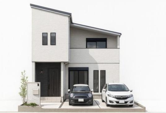 京都市右京区太秦椙ケ本町の土地