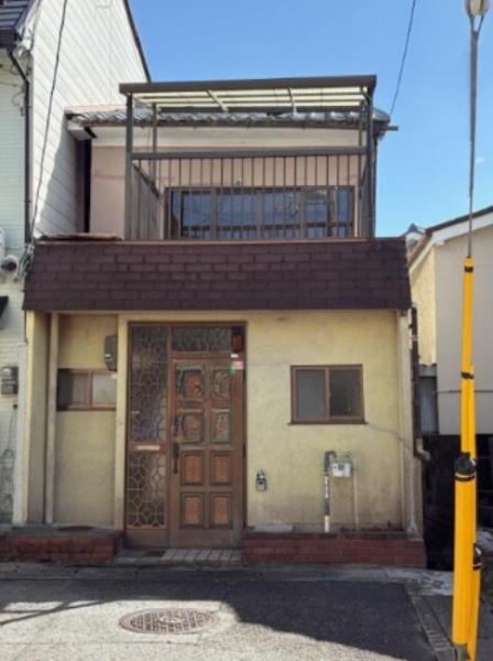 京都市右京区太秦奥殿町の中古一戸建