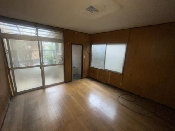 京都市右京区太秦奥殿町の中古一戸建て