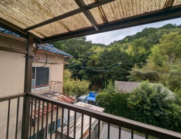 京都市山科区小山中島町の中古一戸建て