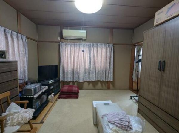 京都市山科区小山中島町の中古一戸建て