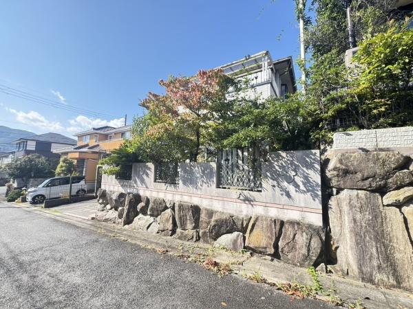 京都市西京区御陵峰ケ堂町３丁目の中古一戸建て