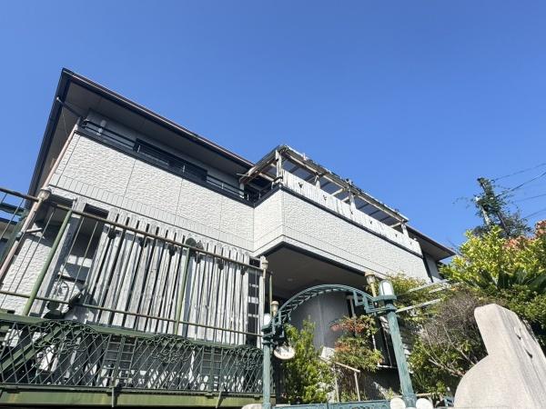 京都市西京区御陵峰ケ堂町３丁目の中古一戸建て